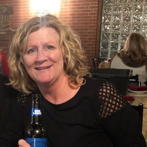 Meet your Posher, Rita